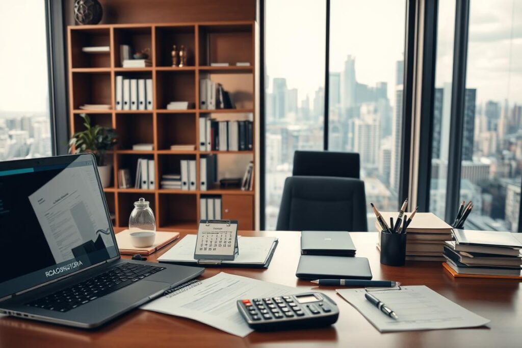 planejamento antecipado