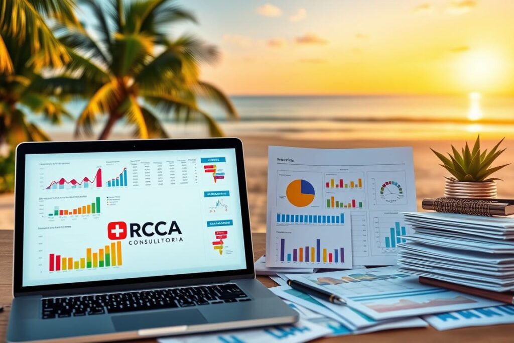 planejamento financeiro para feriados